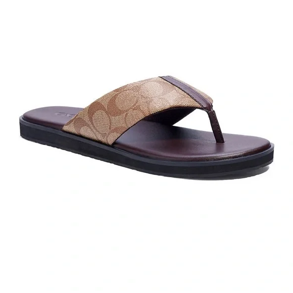 COACH サンダル Coach | Shoes | Coach Sandals | Poshmark